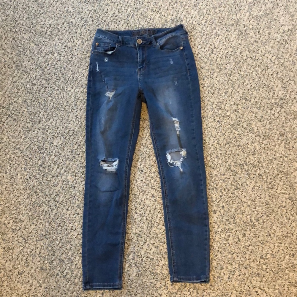 Enjean Jeans